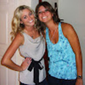 Meet your Posher, Kaitlin